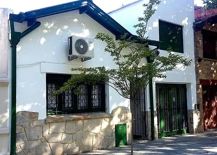 Casa Calida