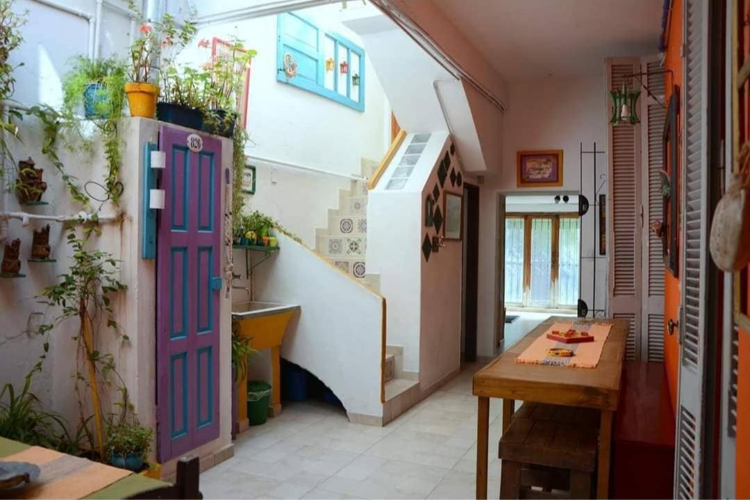 Casa Calida Mar del Plata