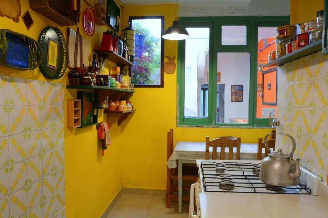 Сasa de vacaciones Casa Calida Mar del Plata