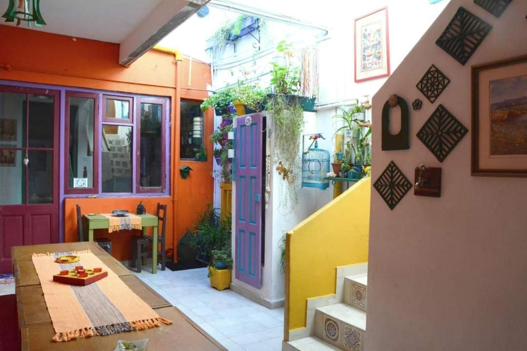 Casa Calida Сasa de vacaciones *