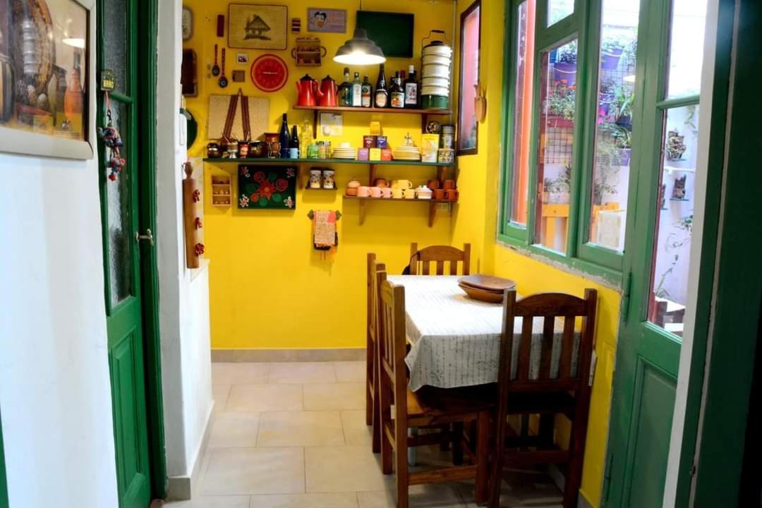 Casa Calida Сasa de vacaciones Mar del Plata