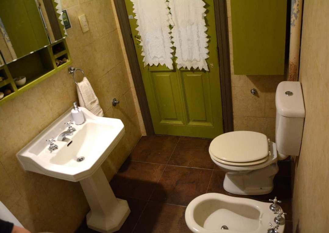 Casa Calida *