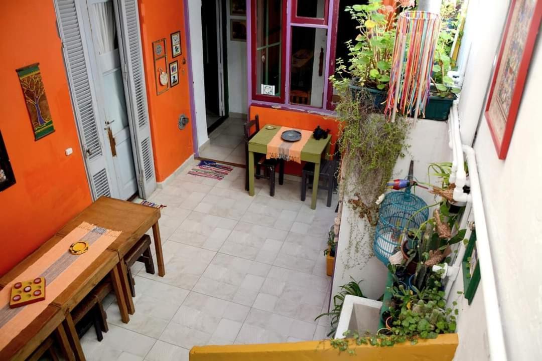 Сasa de vacaciones Casa Calida