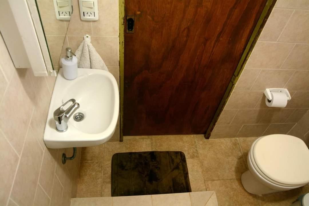 Сasa de vacaciones Casa Calida *