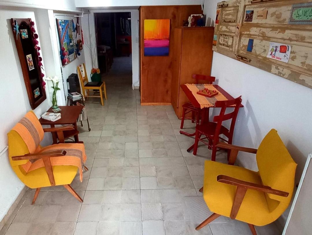 Casa Calida *