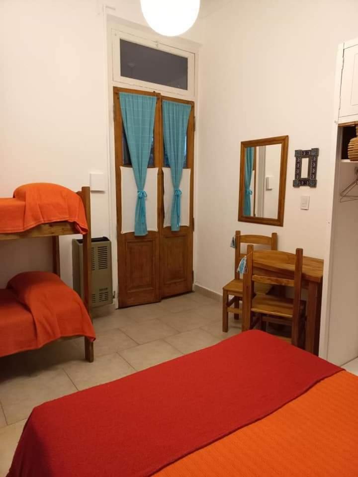 Casa Calida Mar del Plata