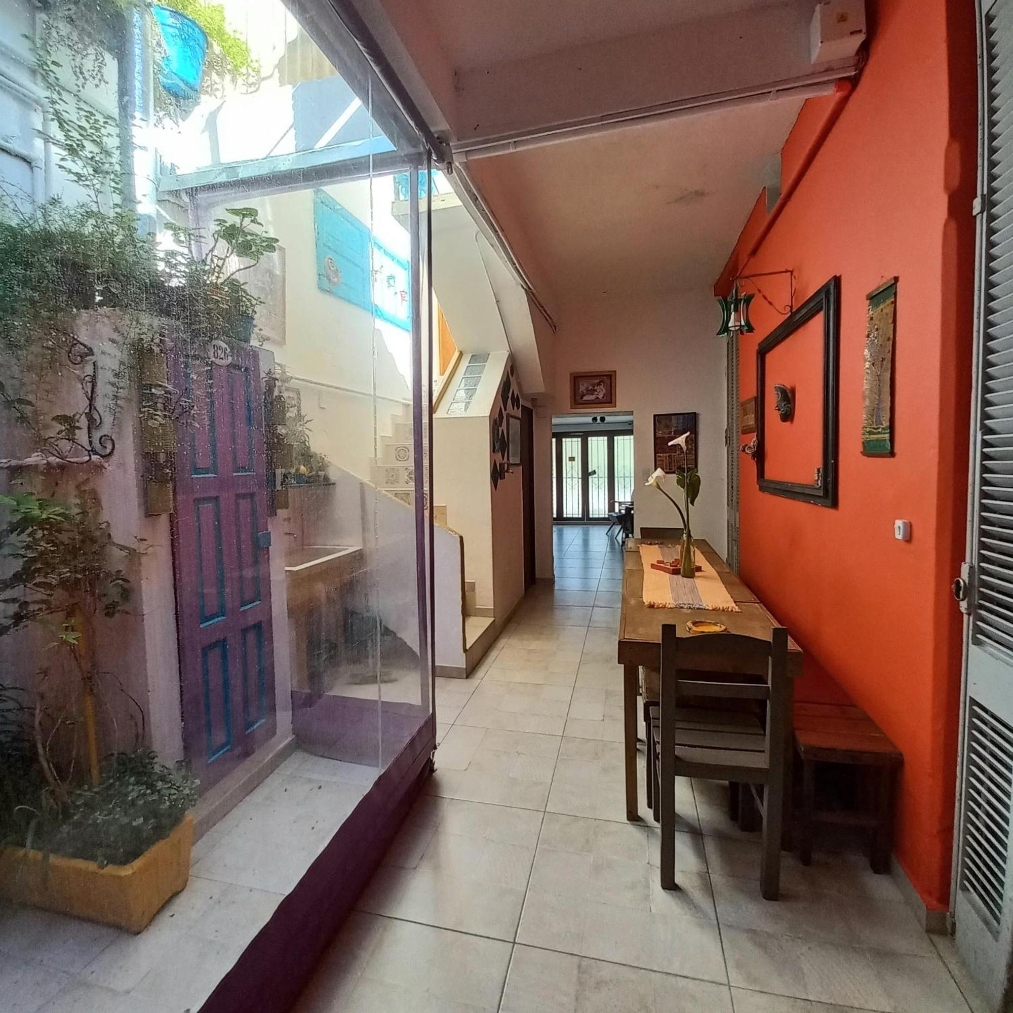 Casa Calida Сasa de vacaciones