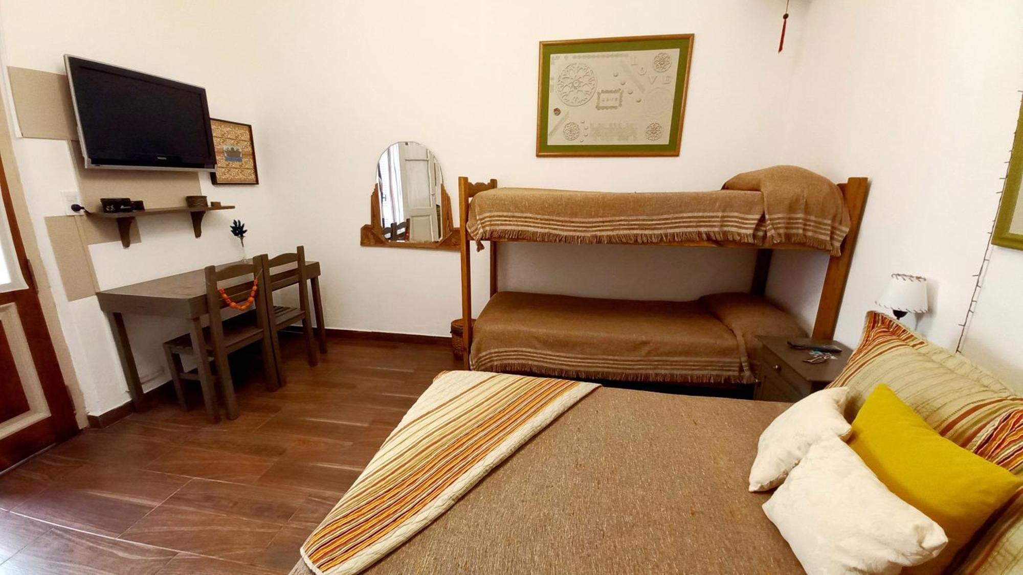 Сasa de vacaciones Casa Calida *