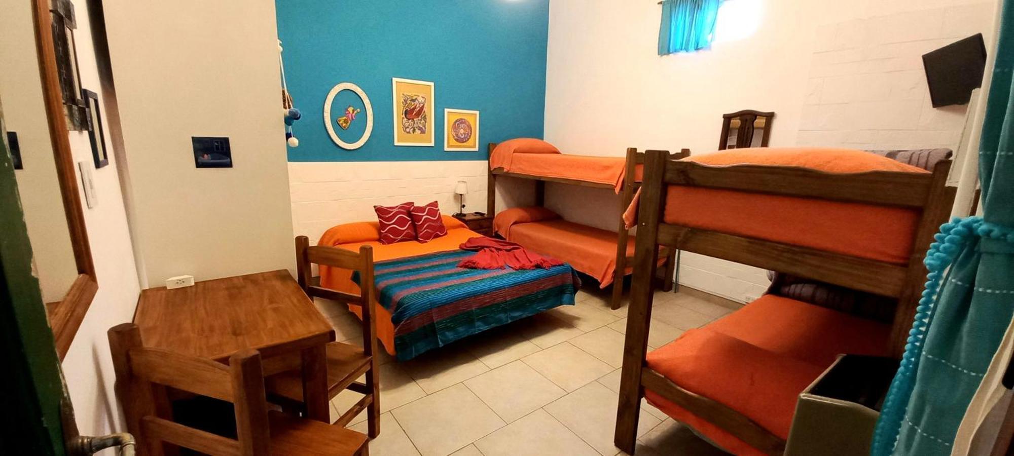 Сasa de vacaciones Casa Calida *